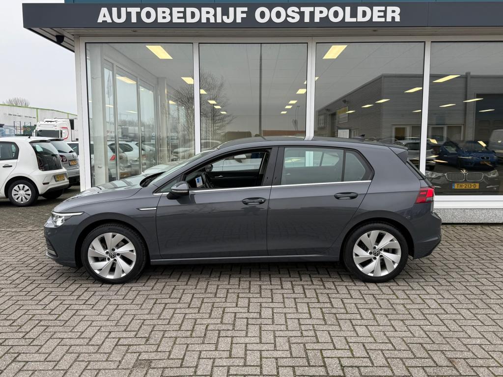 Volkswagen Golf 1.5 etsi style