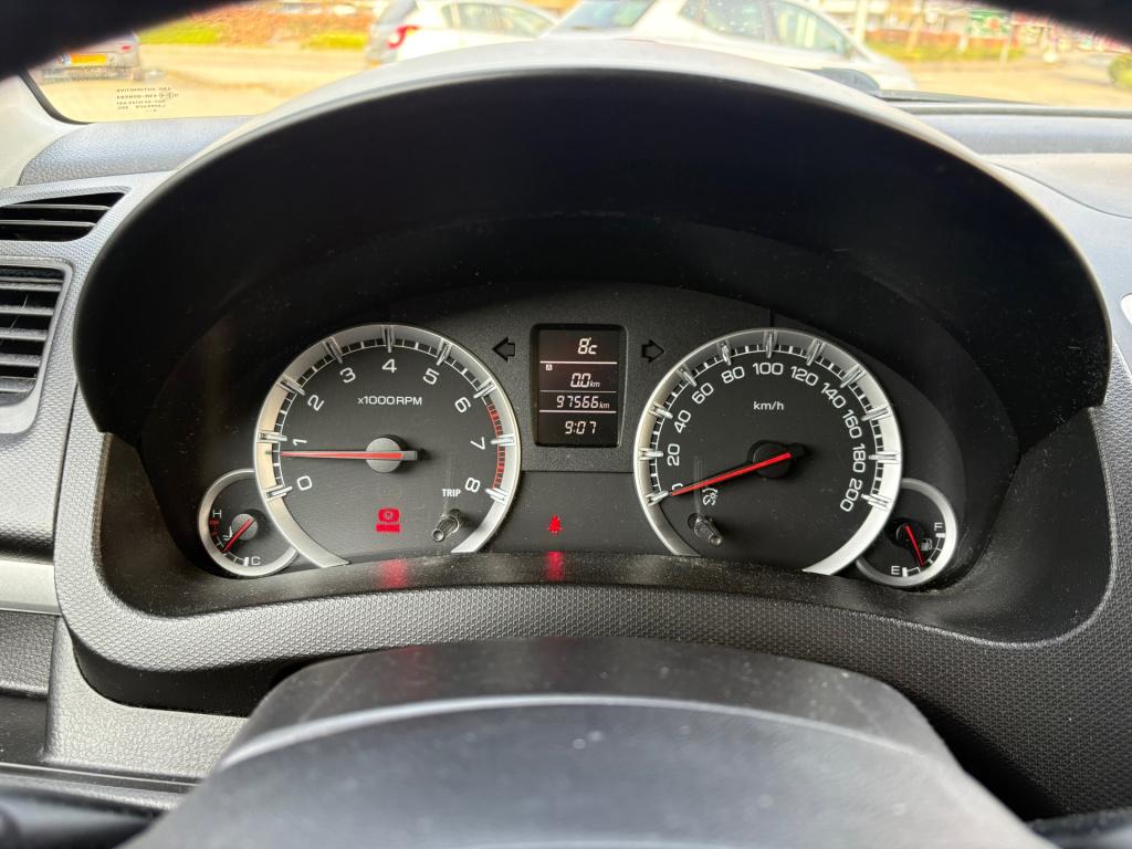 Suzuki Swift 1.2 bandit easss