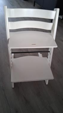 Te koop stokke trip trap nieuw model