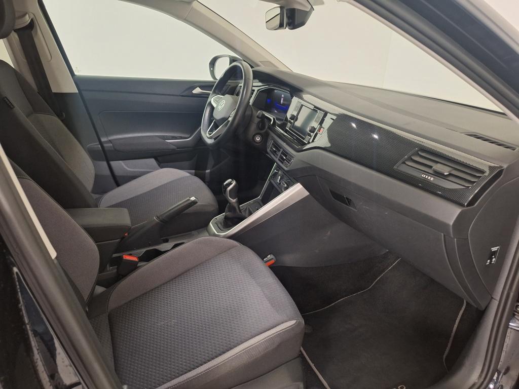 Volkswagen Taigo | cruise control | airco 1.0 tsi life