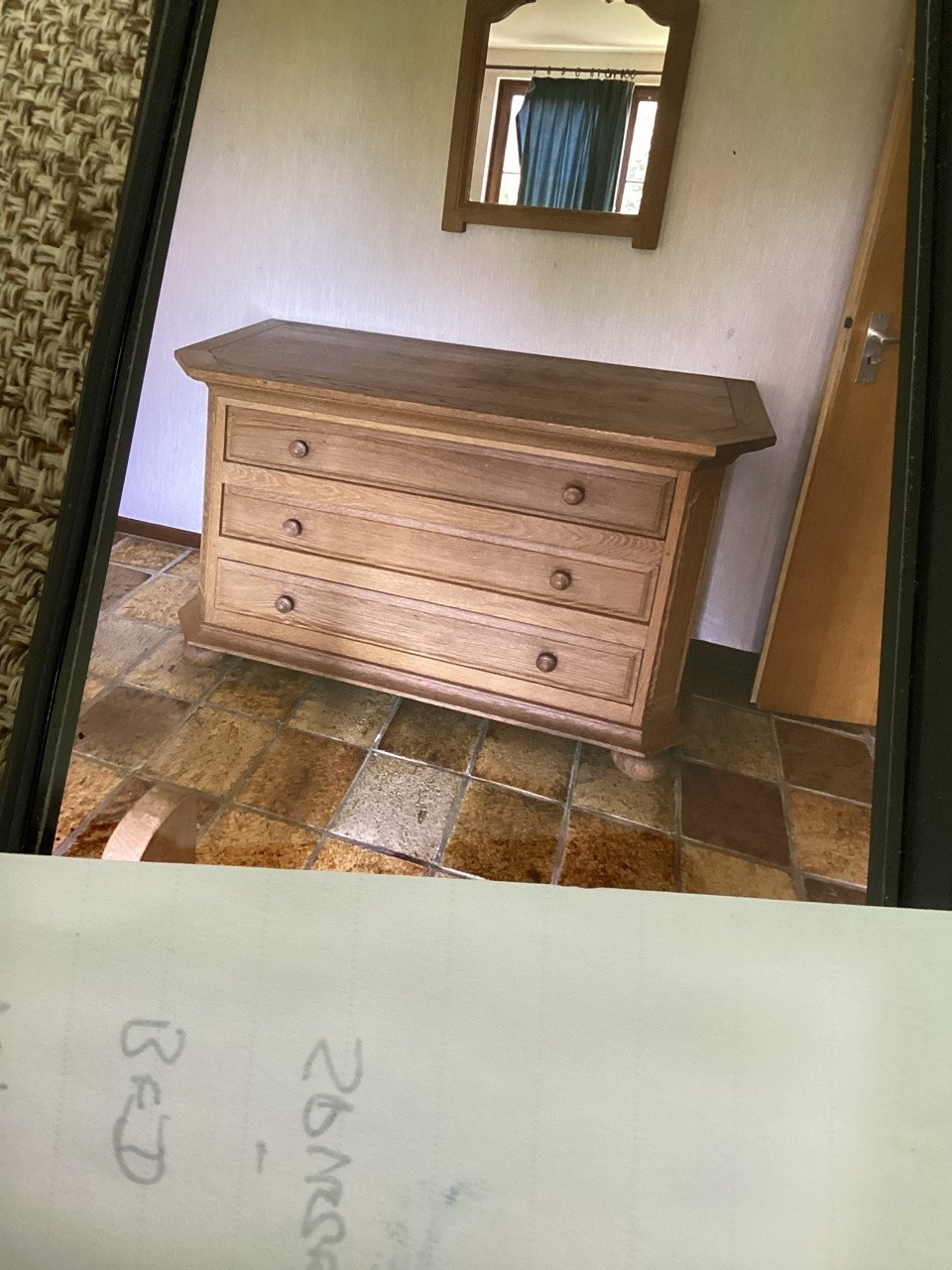 Slaapkamer