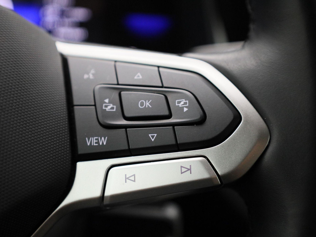 Volkswagen Taigo 1.0 tsi life | automaat | apple carplay / android auto | a