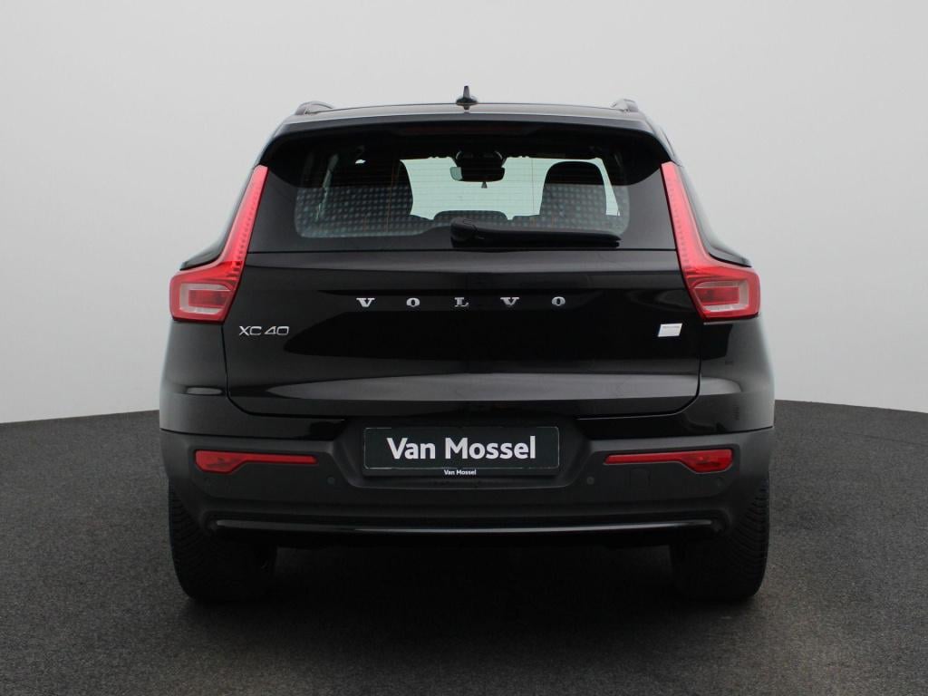 Volvo XC40 recharge core | automaat | apple carplay / android auto | virtua