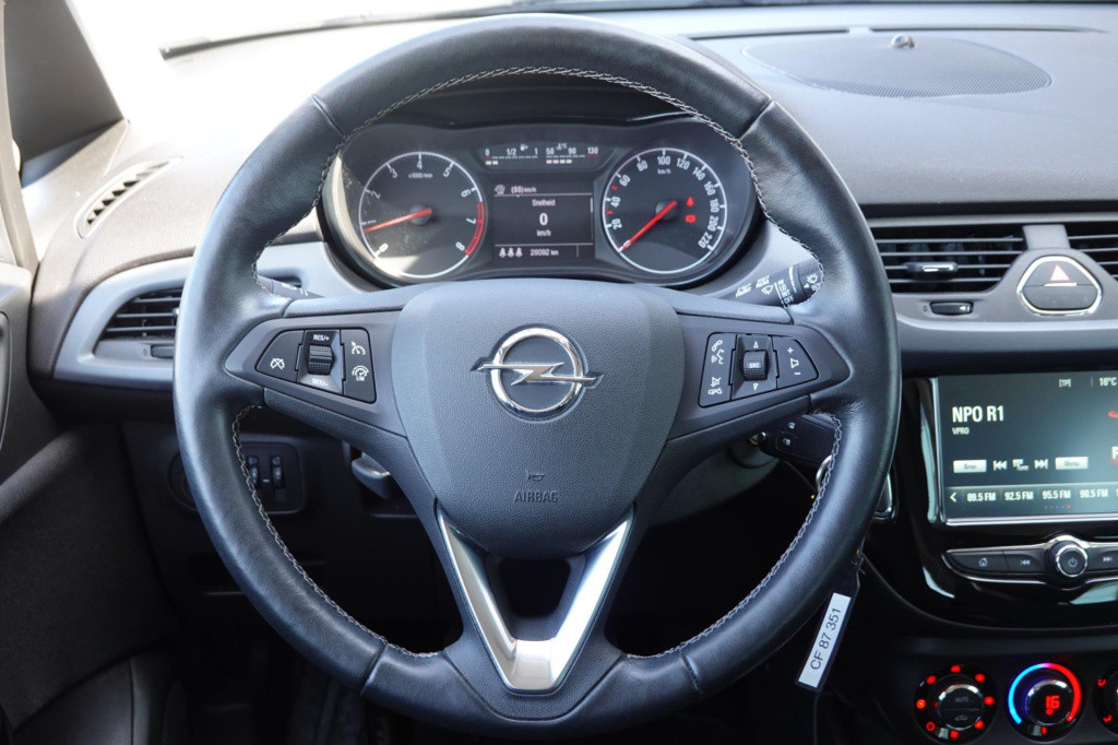 Opel Corsa 1.4 innovation