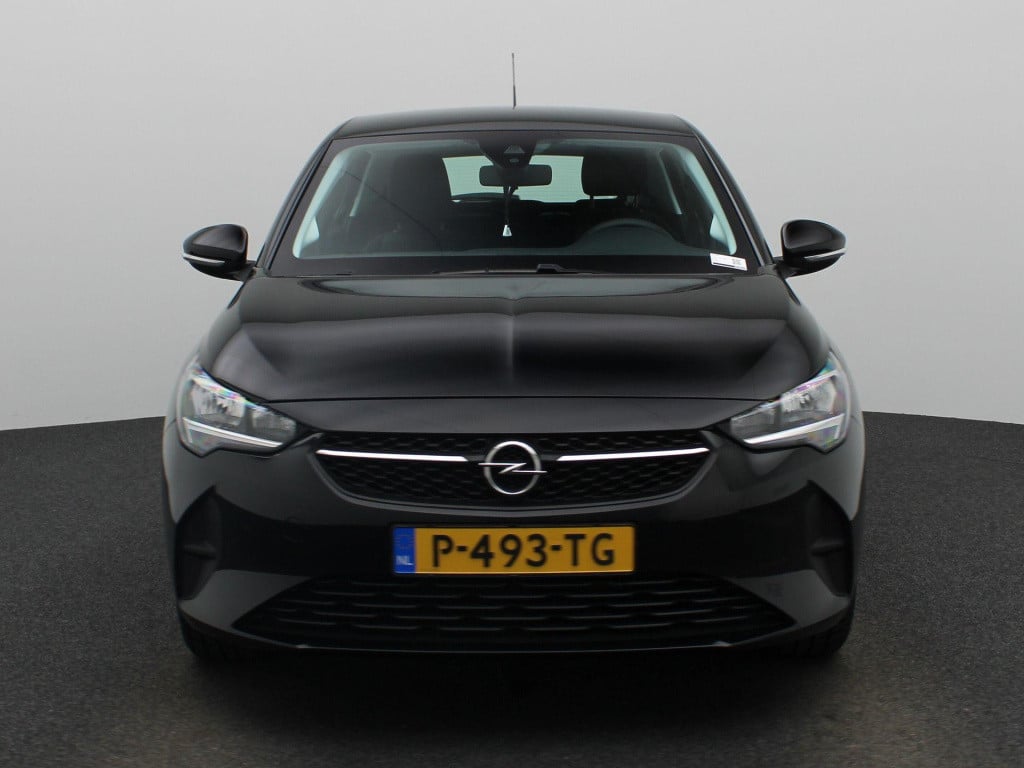 Opel Corsa 1.2 edition | airco | navigatie |  apple carplay/android auto