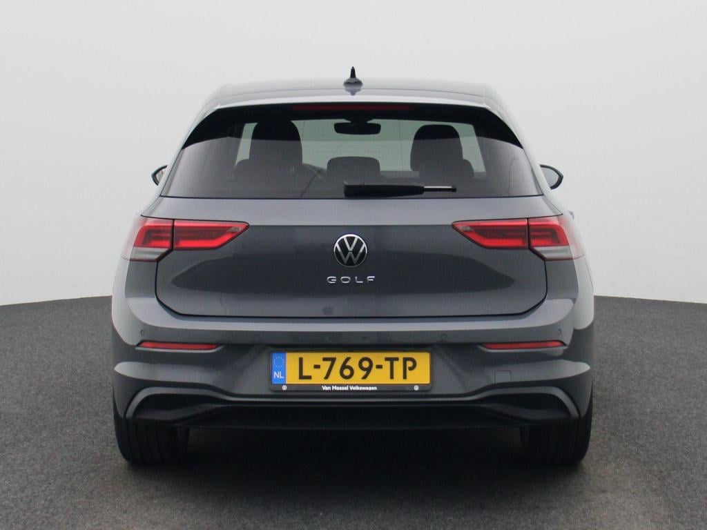 Volkswagen Golf 1.5 tsi life | navigatie | apple carplay / android auto | c