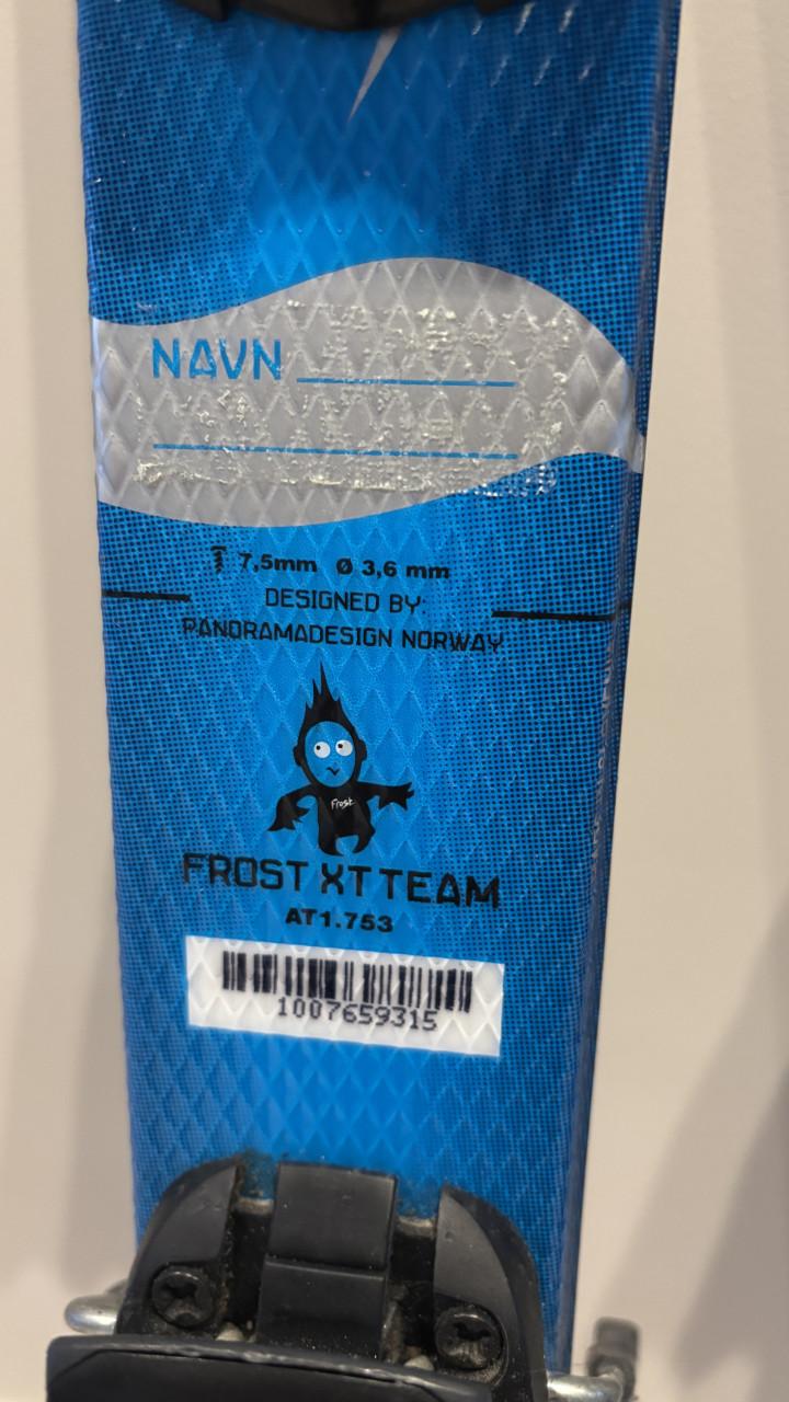 Tecno Pro kinderski 110 cm