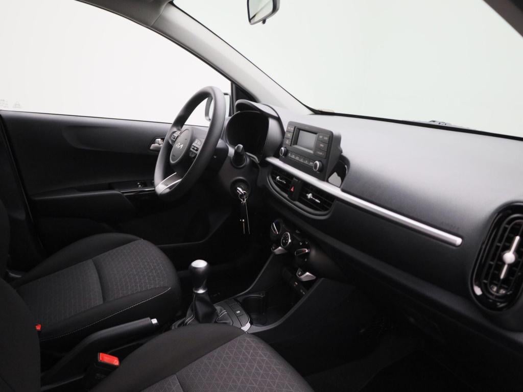 Kia Picanto 1.0 dpi comfortline | cruise control | dab | bluetooth | aircon