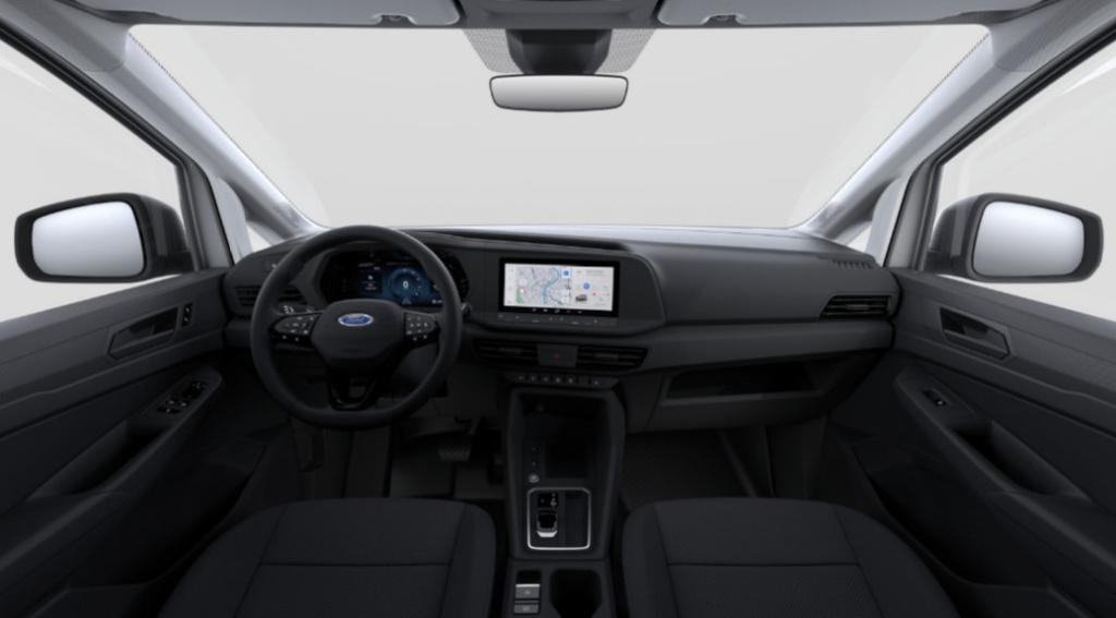 Ford Transit Connect 1.5 ecoboost phev l2 trend | 0.99% rente! | nieuw te l