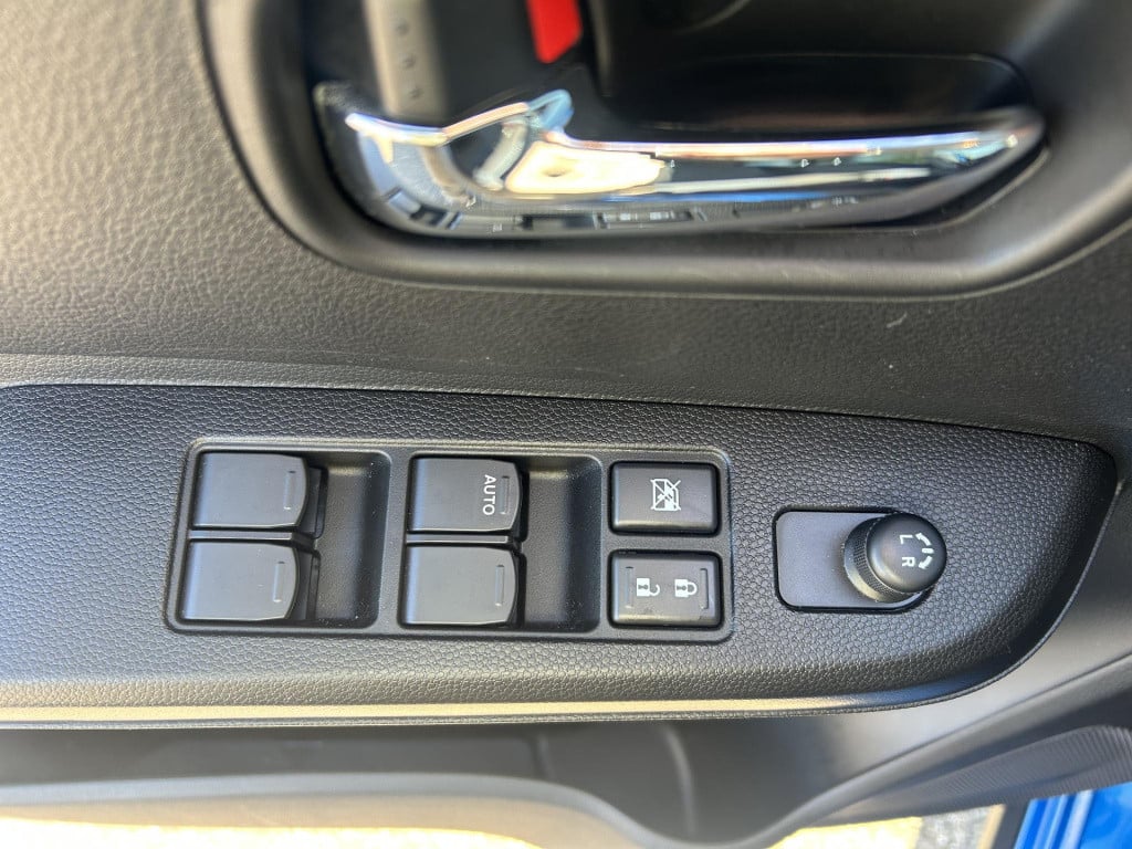 Suzuki Ignis 1.2 smart hybrid style automaat
