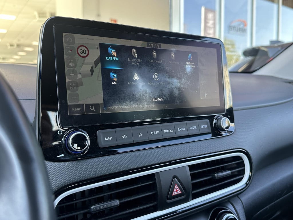 Hyundai Kona 1.6 gdi hev comfort
