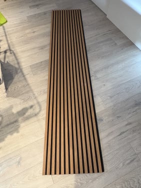 Wandpaneel