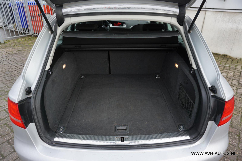 Audi A4 avant 2.0 tdi pro line business