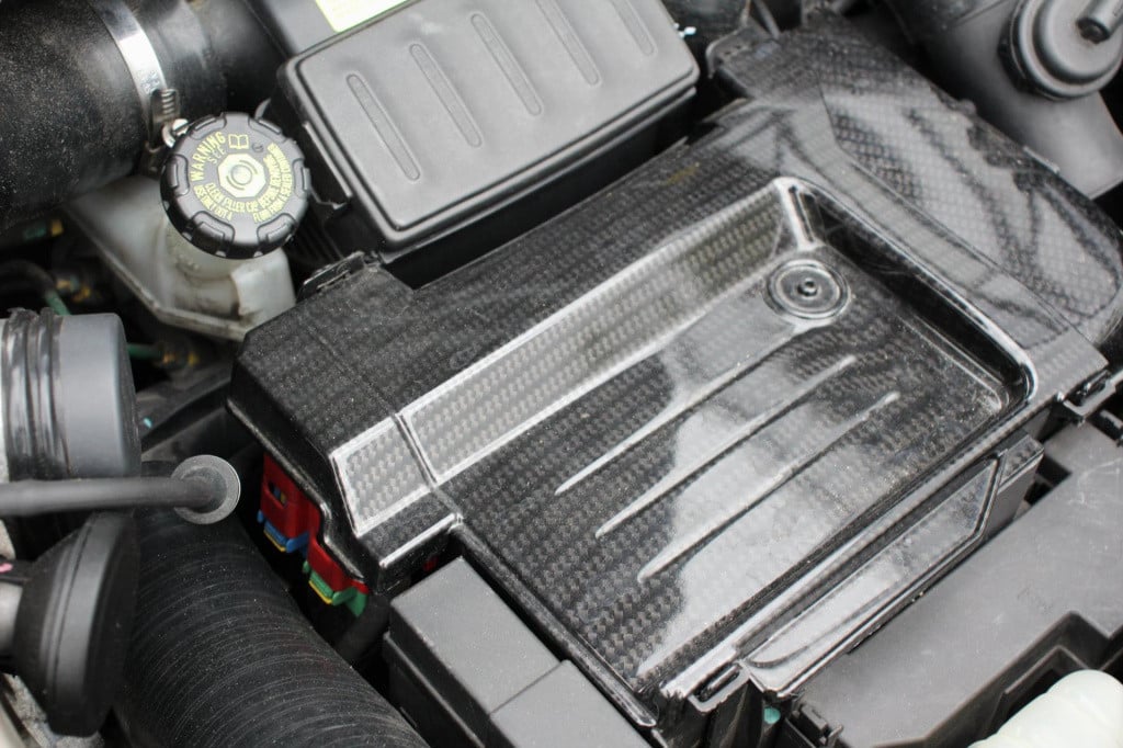 Renault Clio 2.0 rs - ange et demon 99/99 - akrapovic - recaro - shortshift