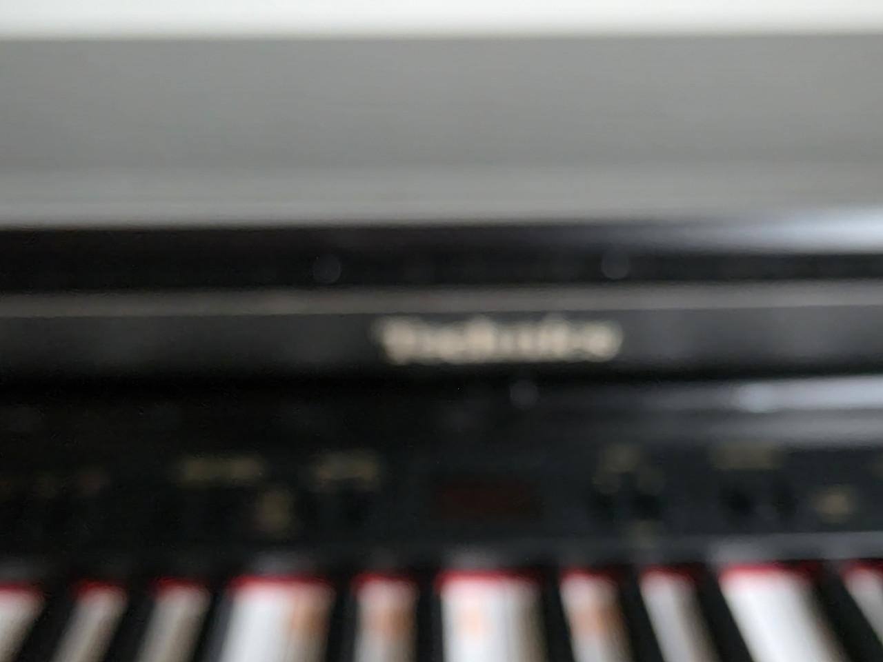 Technics SX-PX552 Elektrische piano