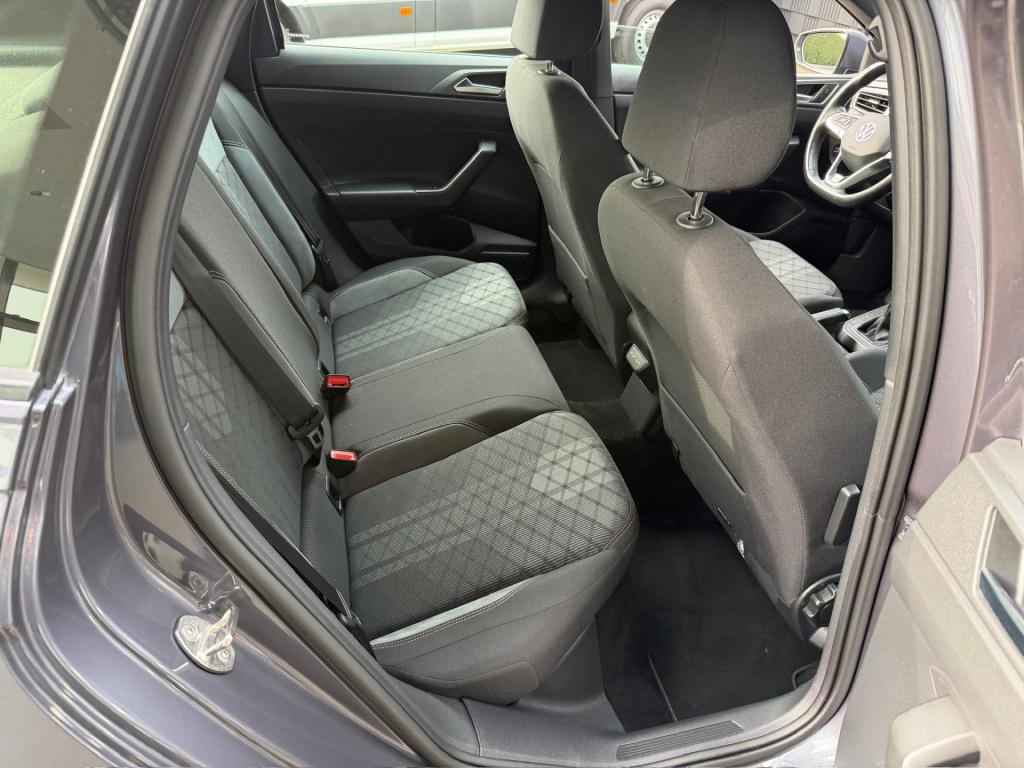 Volkswagen Polo 1.0 tsi r-line | iq light | led gril | climate | carplay | 