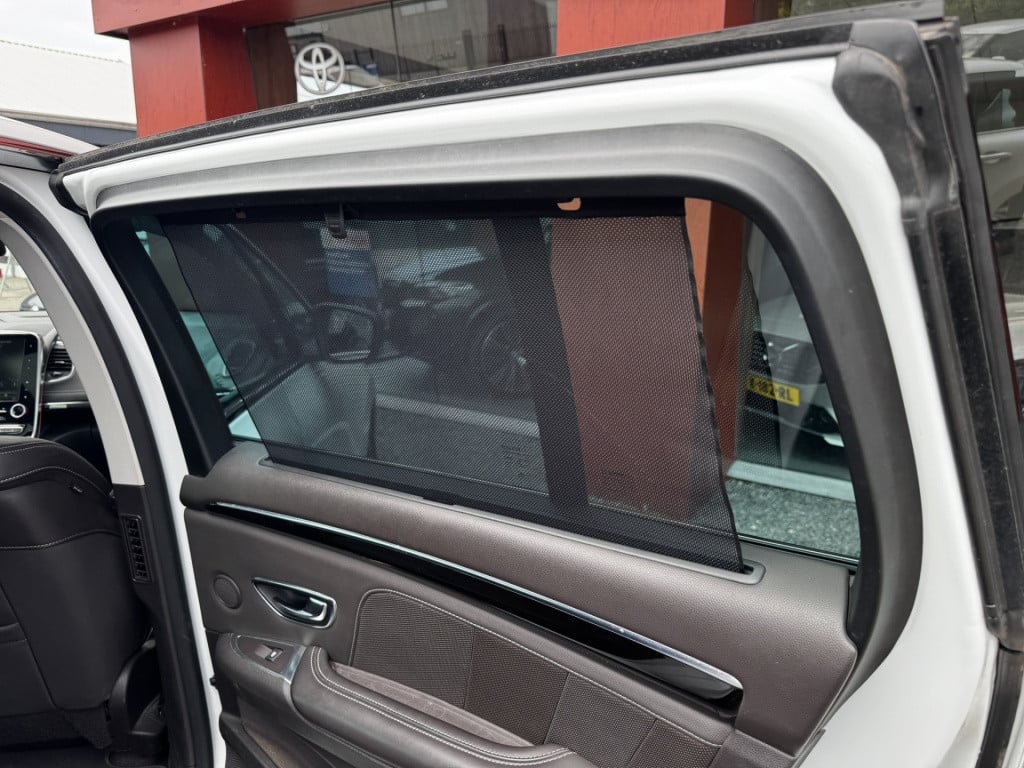 Renault Espace 1.6 tce initiale paris 7p. | pano | trekhaak | winter pack |