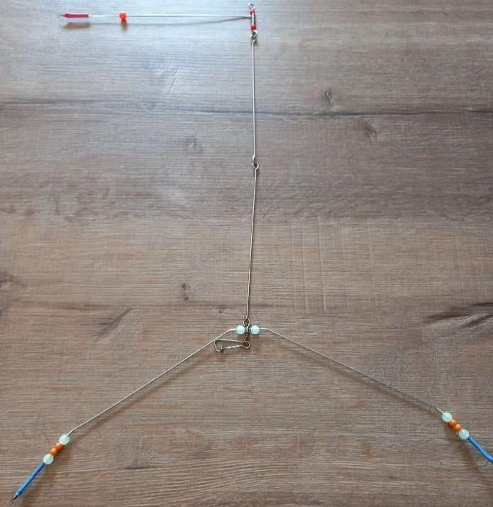 De speciale HPTS zee onderlijnen .