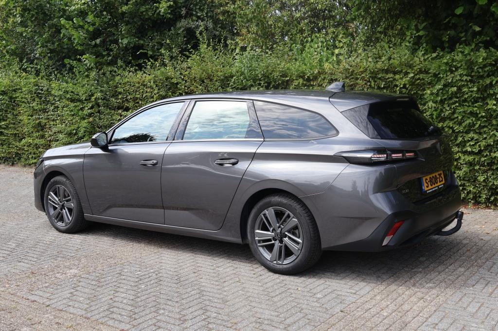Peugeot 308 sw 1.2 pt act. | rijklaarprijs | 12 maanden bovag garantie