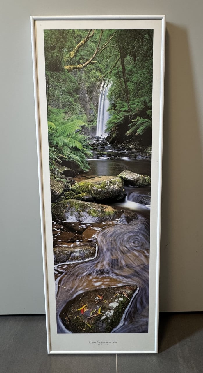 Originele Peter Lik te koop