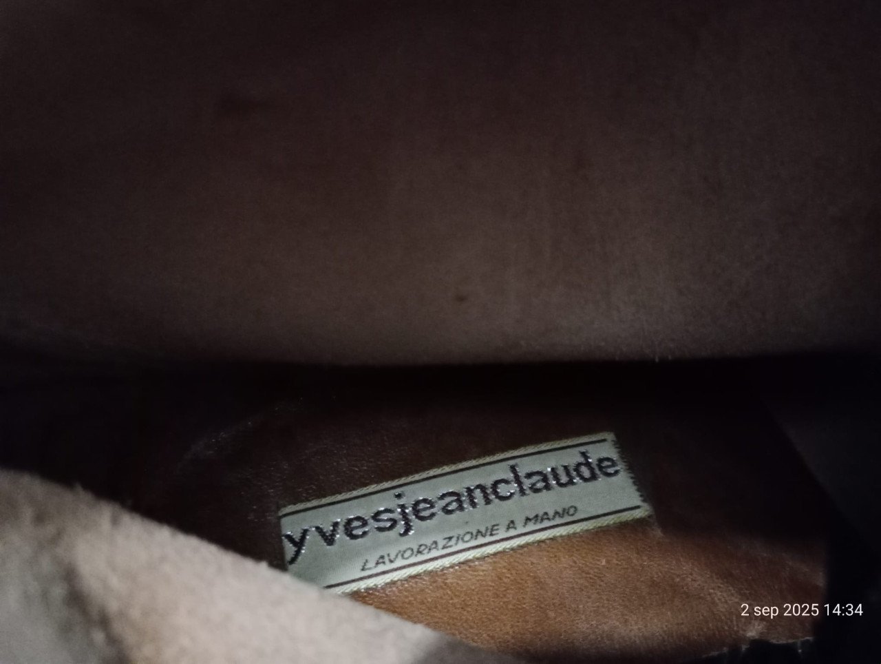 Schoenen Vero Cuoio