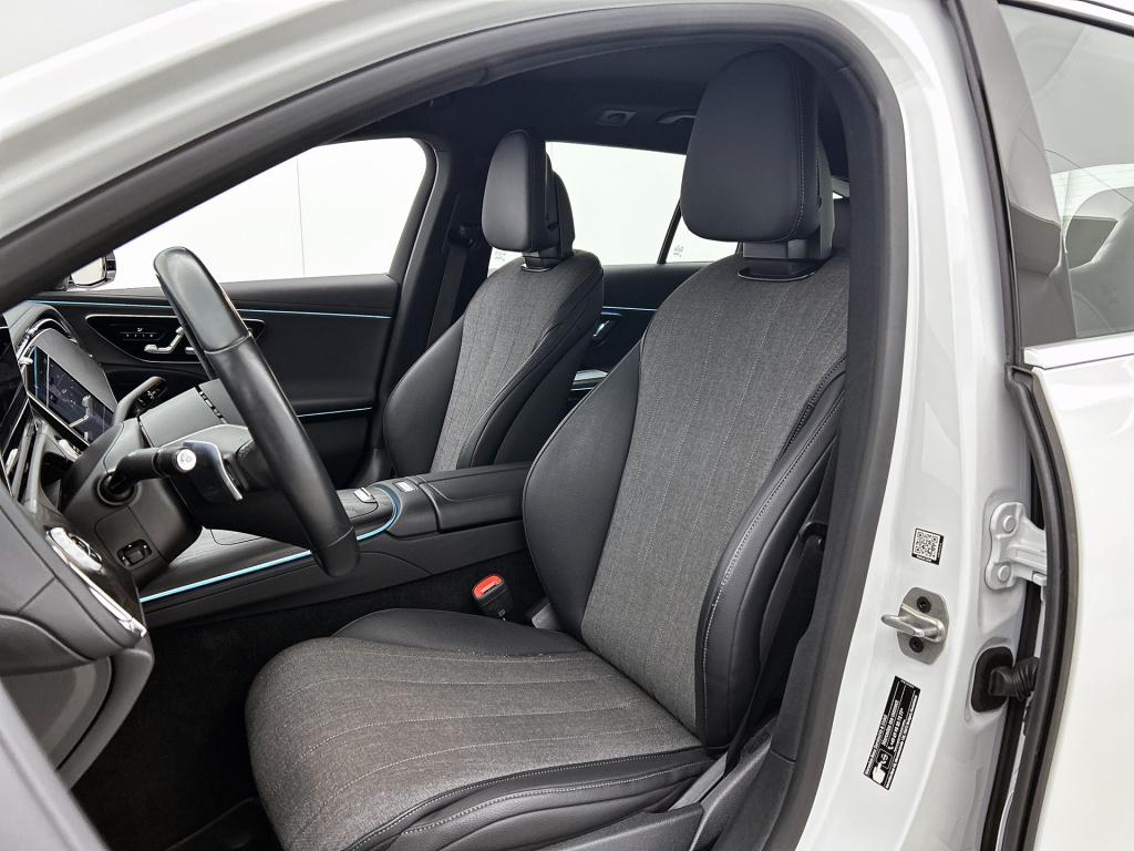 Mercedes-Benz E-Klasse estate 300 e luxury line plug-in hybride trekhaak | 