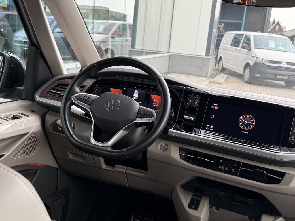 Volkswagen Multivan 1.4 ehybrid l2h1 vip style | elek. trekhaak | acc | lan