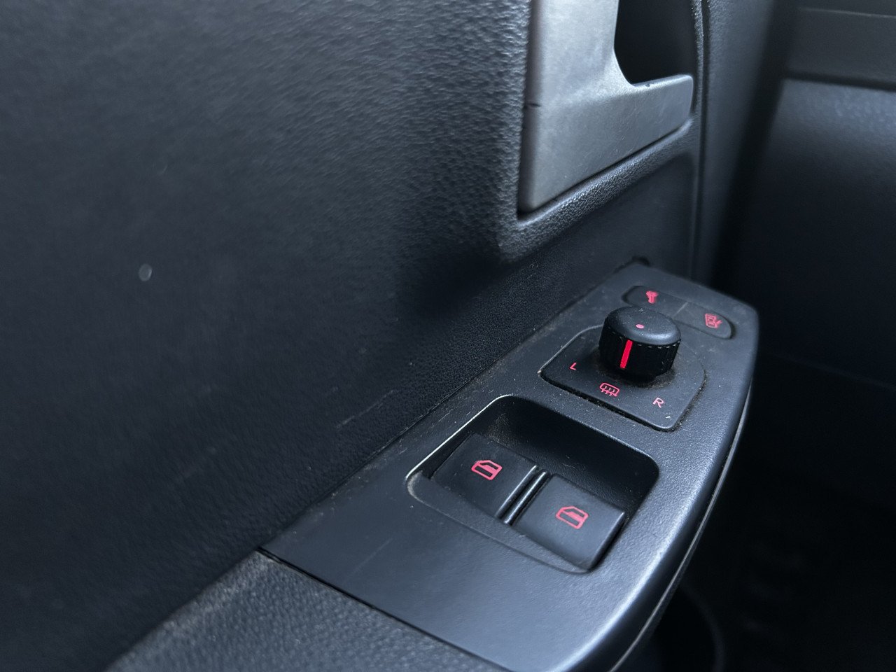 Volkswagen Fox 1.4 Optive/NAP/APK/LAGE KM-STAND/