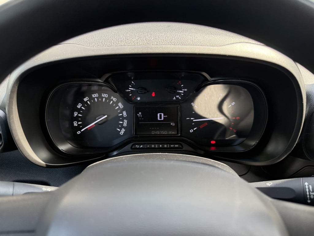 Citroen Berlingo 1.5 bluehdi club | nl-auto | navi | carplay | pdc | cruise