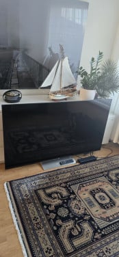 SONY BRAVIA 4K 65 INCH KD-65XE9005 + INCL SOUND SYSTEEM +WIRELESS SUBWOOFER