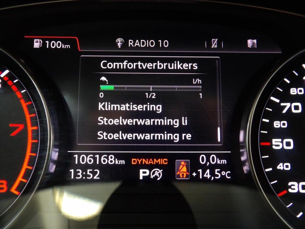 Audi Q5 2.0 tfsi quattro 252pk s tronic sport