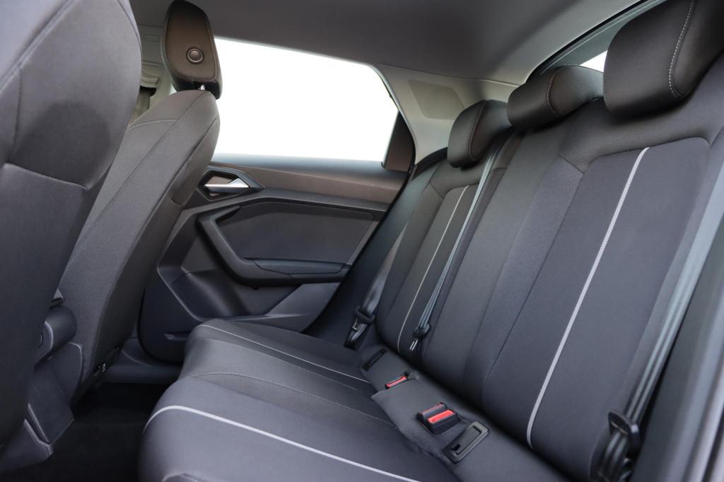 Audi A1 Sportback 25 tfsi pro line 95pk
