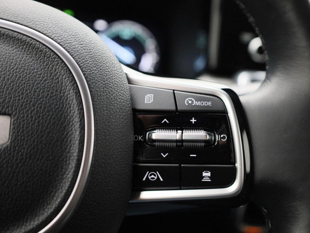 Kia Sorento 1.6 t-gdi hybrid dynamicplusline | automaat | panoramadak | app
