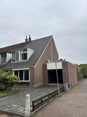 Huis te huur in goes