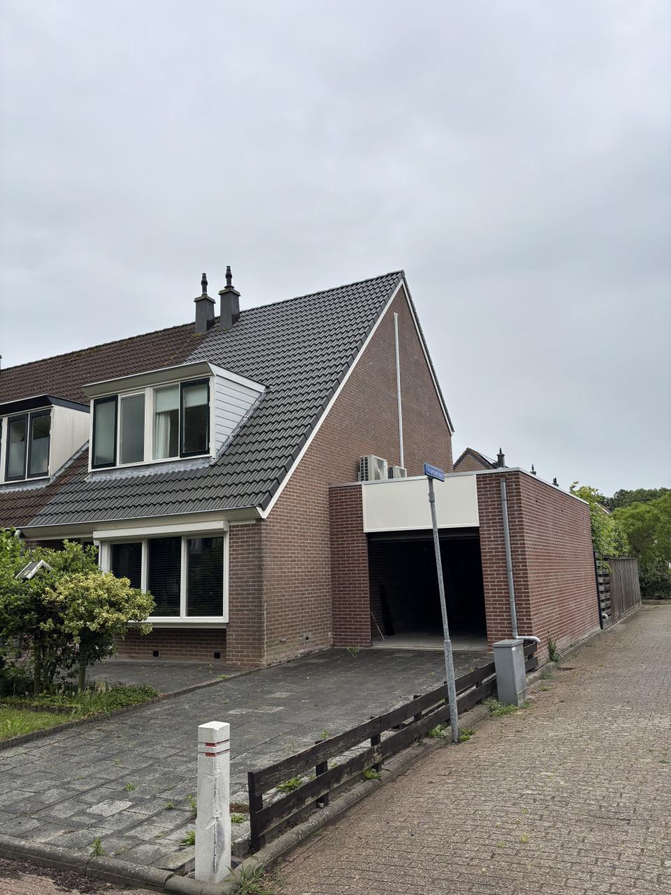 Huis te huur in goes