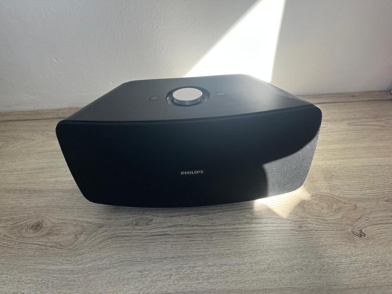 Muziek box Philips