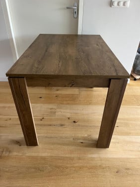 Te koop:Tafel,Eettafel