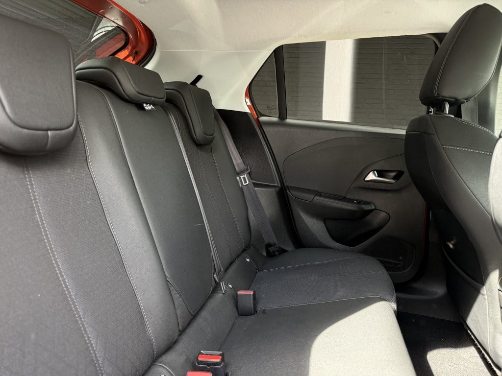 Opel Corsa 1.2 turbo elegance