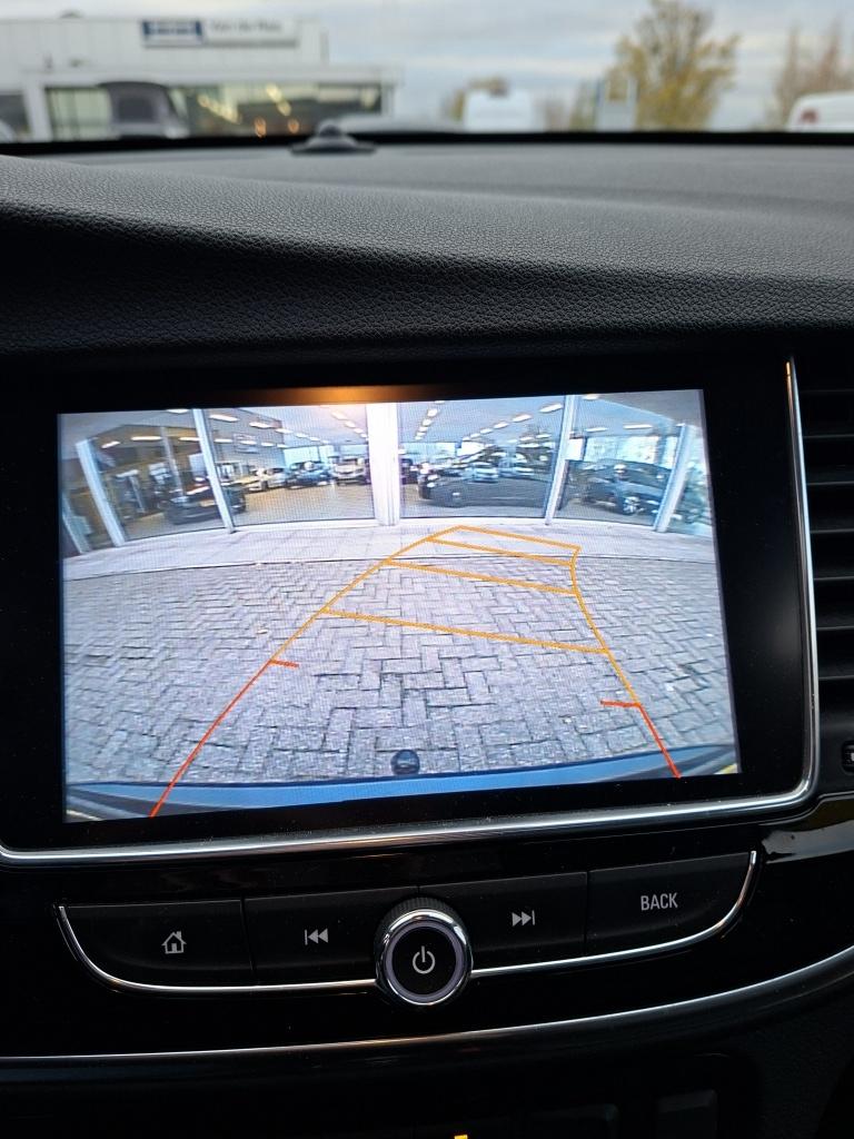 Opel Mokka 1.4 turbo innovation | automaat