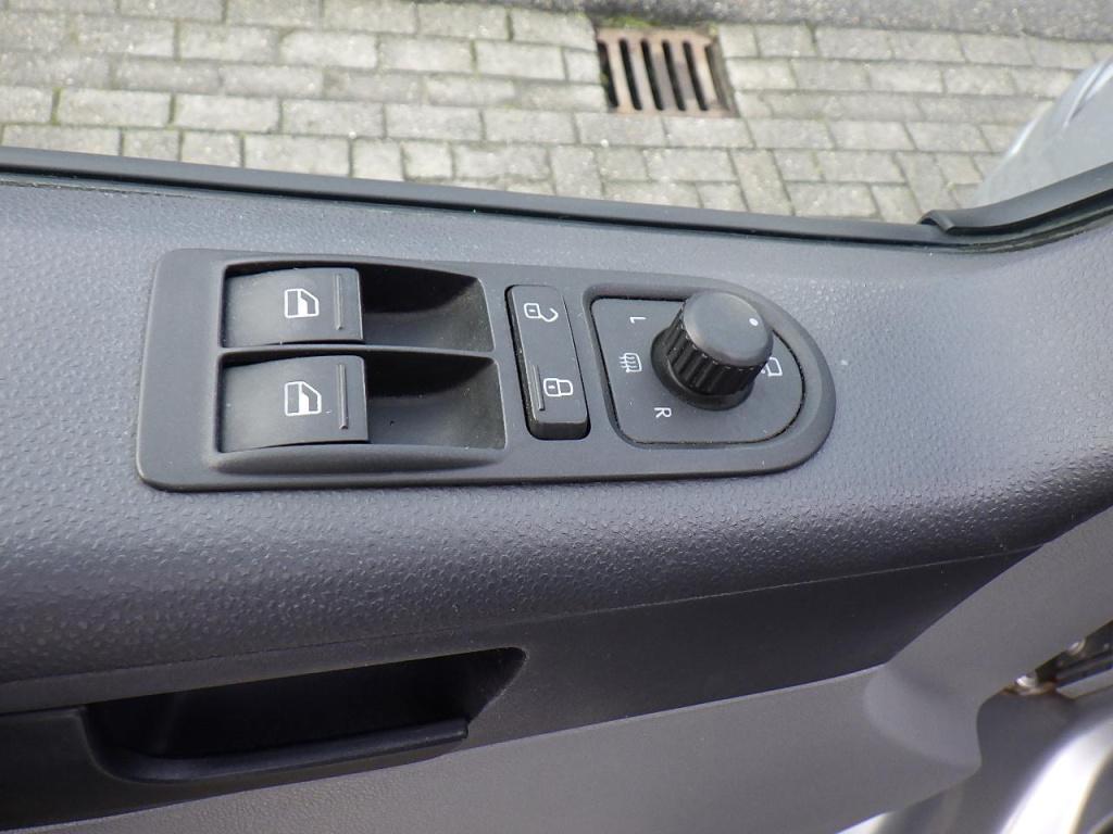 Volkswagen Transporter 2.0 tdi l1h1 bm t800 dc budgetline