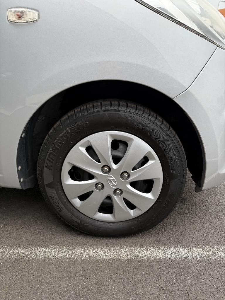 Hyundai I 10 1.0 i-drive cool - airco