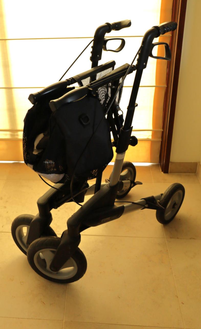 Rollator
