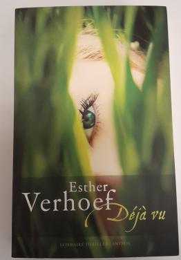 Esther Verhoef - Deja vu