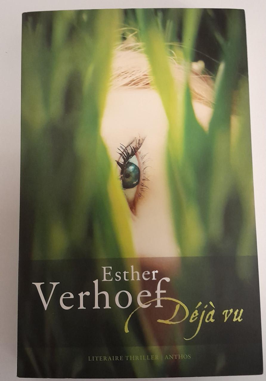 Esther Verhoef - Deja vu