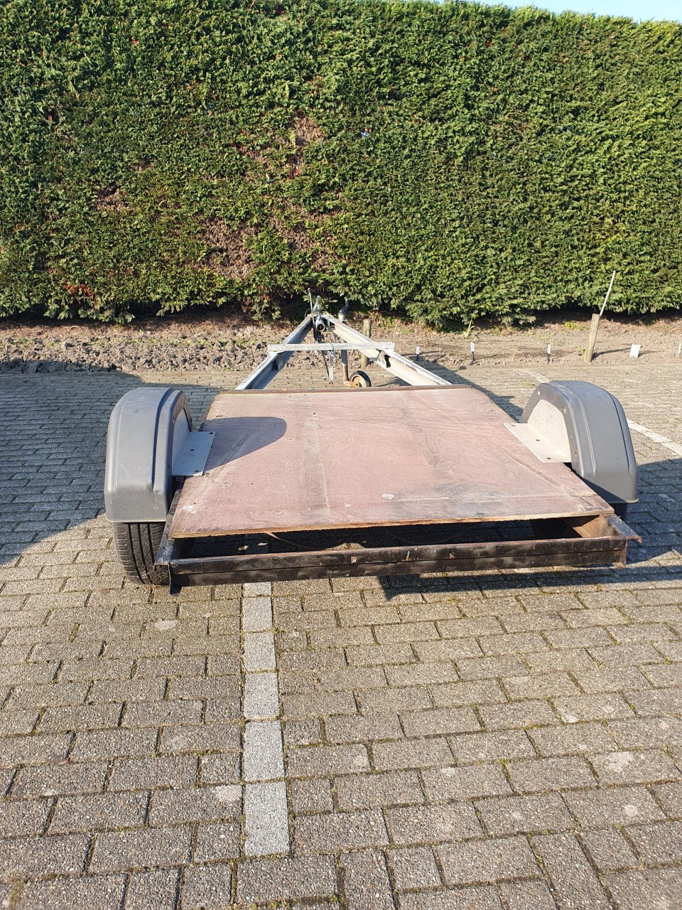 Aanhanger
