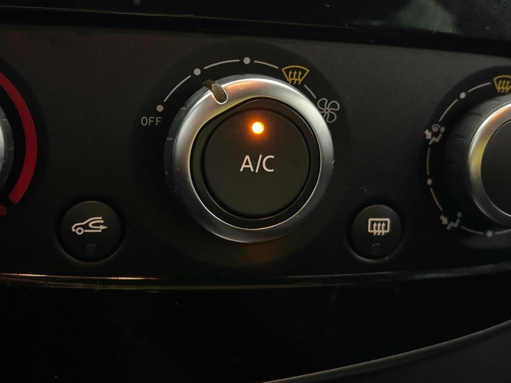 Renault Clio occasion 0.9 tce limited | grijs | airco | tweedehands renault