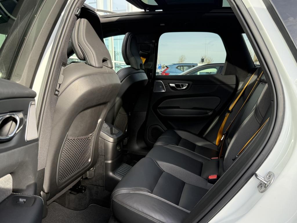 Volvo XC60 t8 405pk polestar engineered| adap.cruise| b&w sound| panodak| t