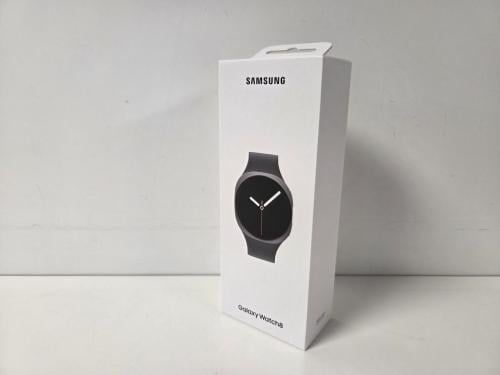 Samsung Galaxy Watch8 LTE 40mm  - nieuw met 24 maanden garantie