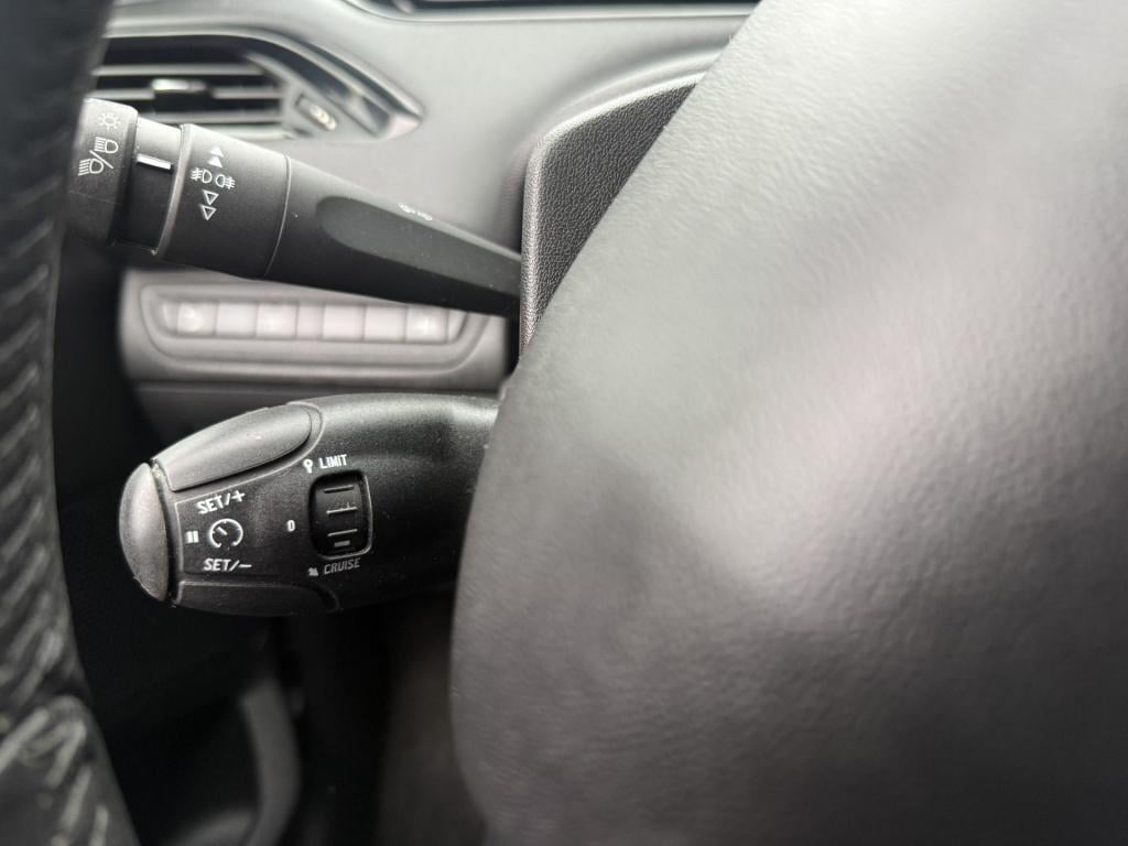 Peugeot 208 1.2 puretech active 5-drs