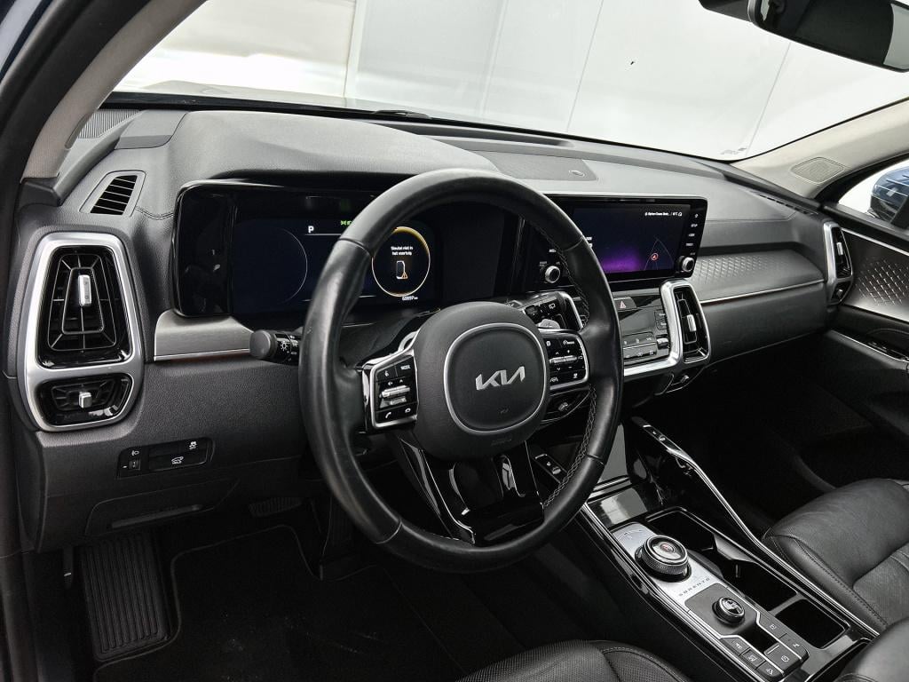 Kia Sorento 1.6 t-gdi hybrid 2wd dynamicplusline 7p. onderweg-naar-dealer